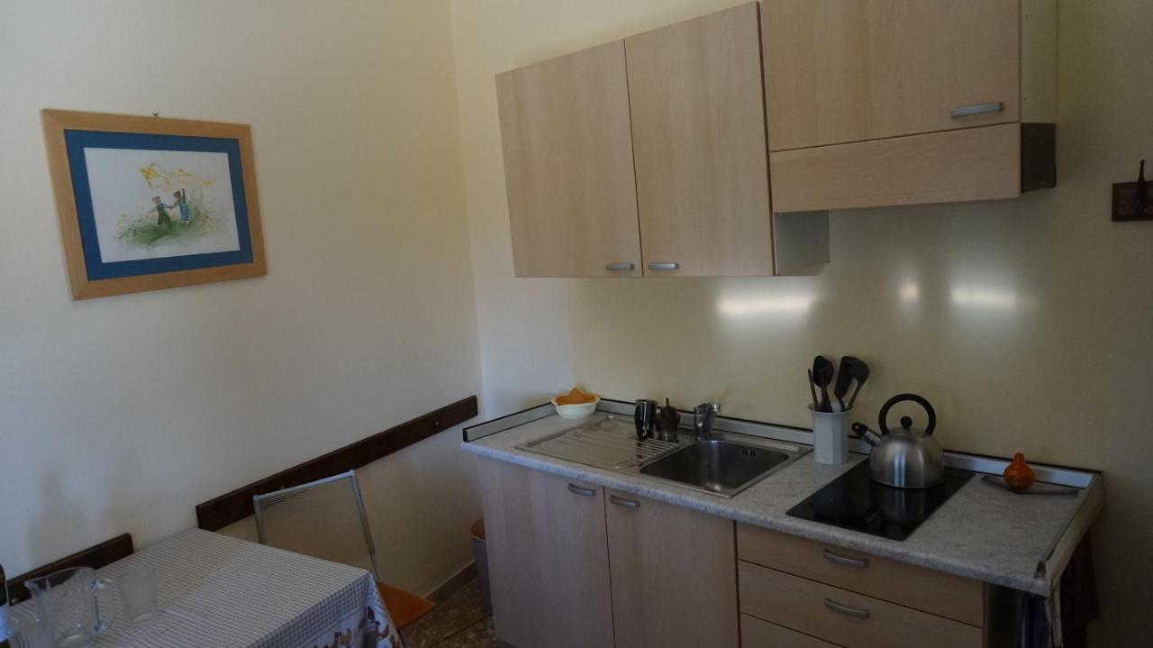 Hotel Bed&Bluup Savona Zewnętrze zdjęcie