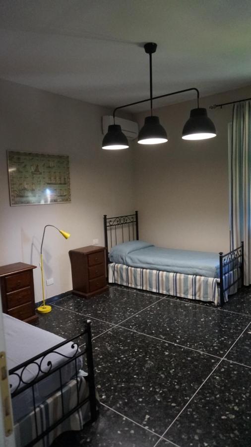 Hotel Bed&Bluup Savona Zewnętrze zdjęcie