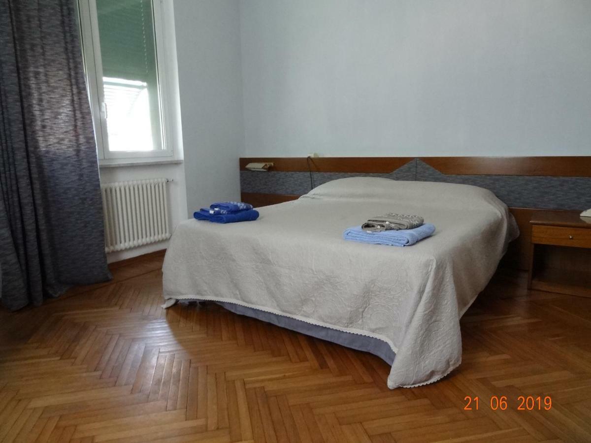 Hotel Bed&Bluup Savona Zewnętrze zdjęcie